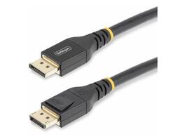 StarTech.com - StarTech 25ft VESA-Certified Active DisplayPort 1.4 Cable DP14A7MDPCABLE