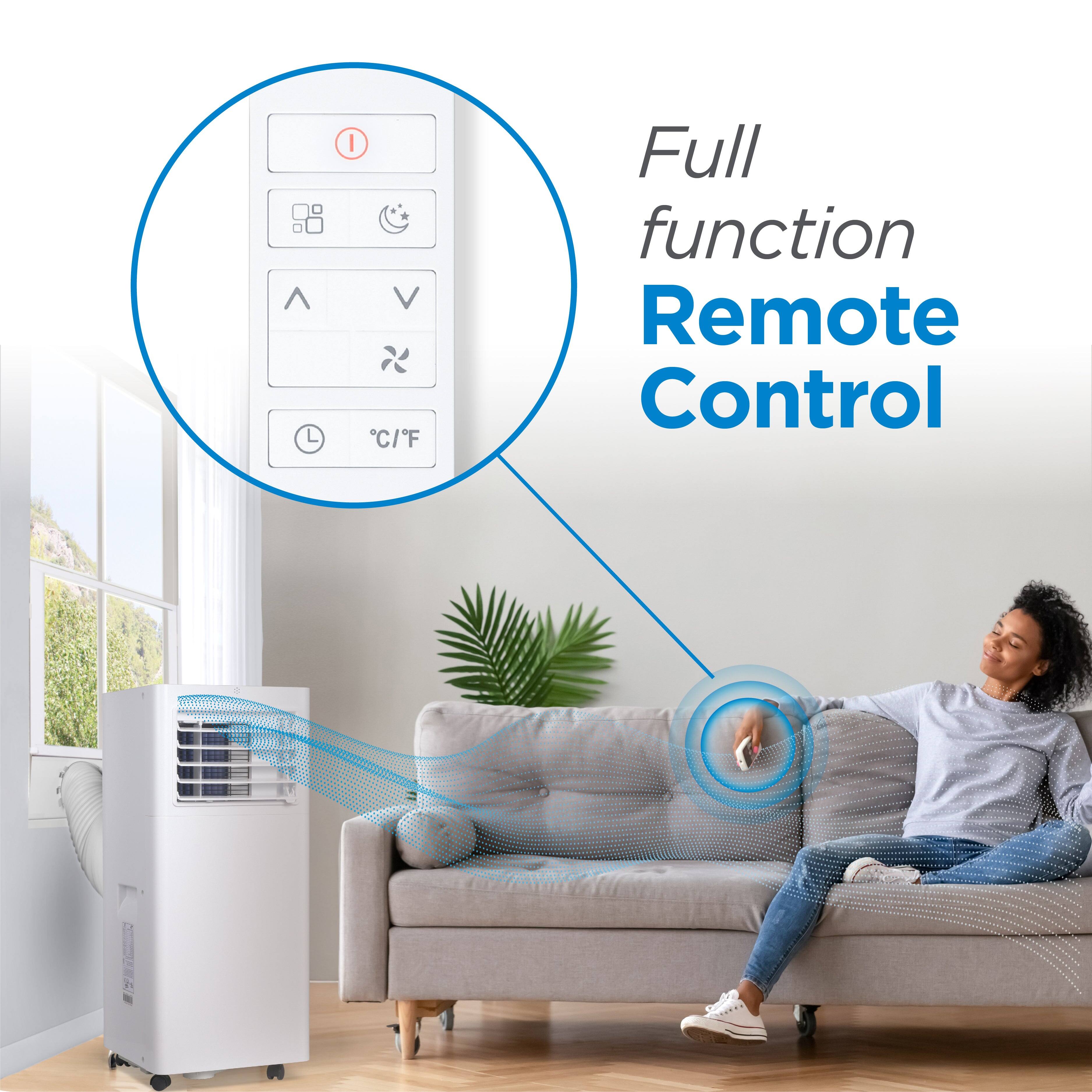 Full function Remote Control