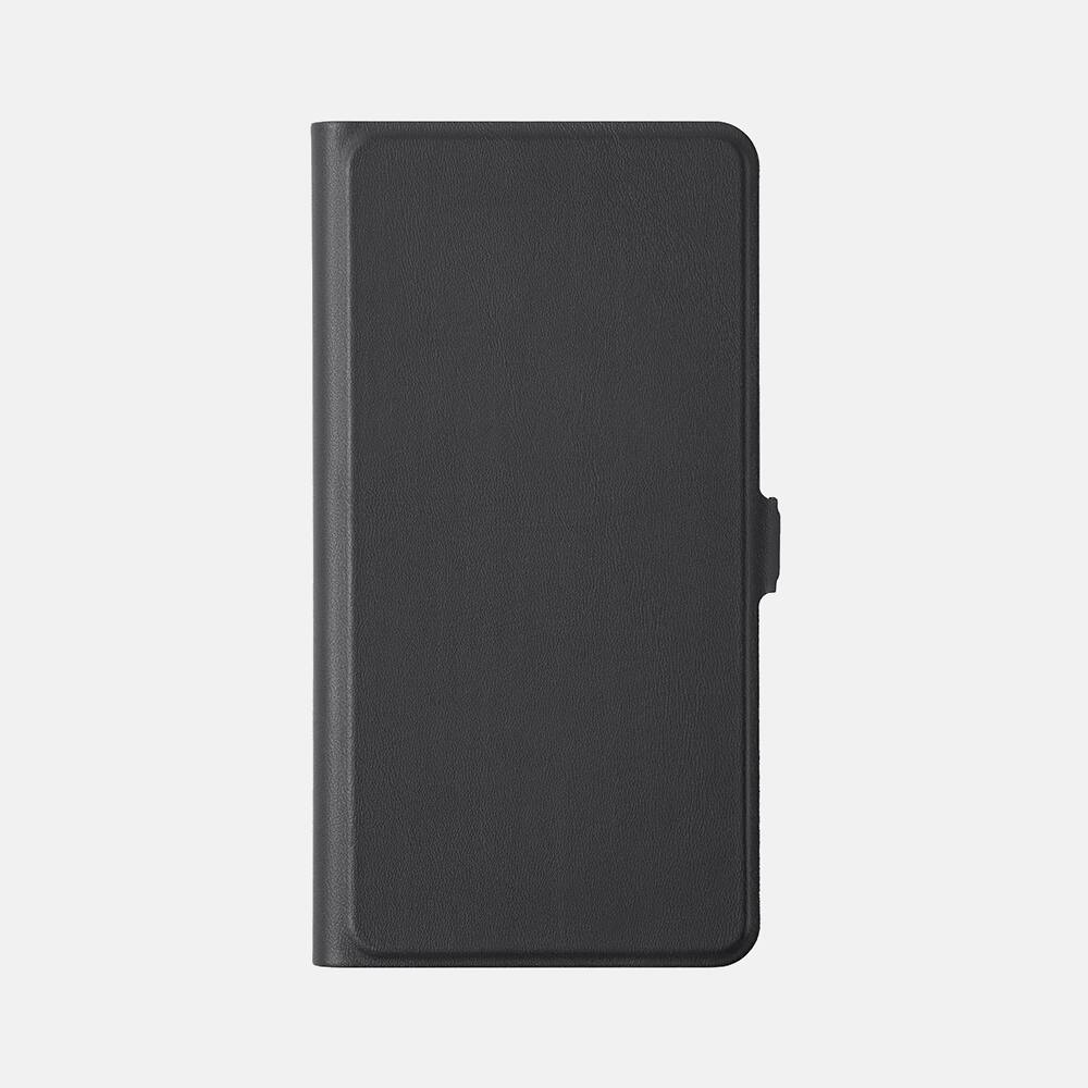 Angle. BOOX - 6.13" BOOX Palma2 Pro 2-in-1 Magnetic Cover Case Blue - Blue.