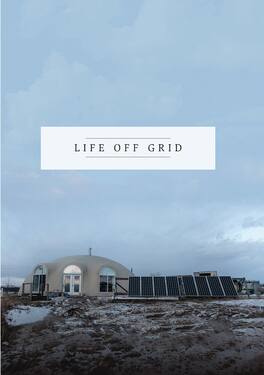 Life Off Grid (MOD) (DVD Movie)