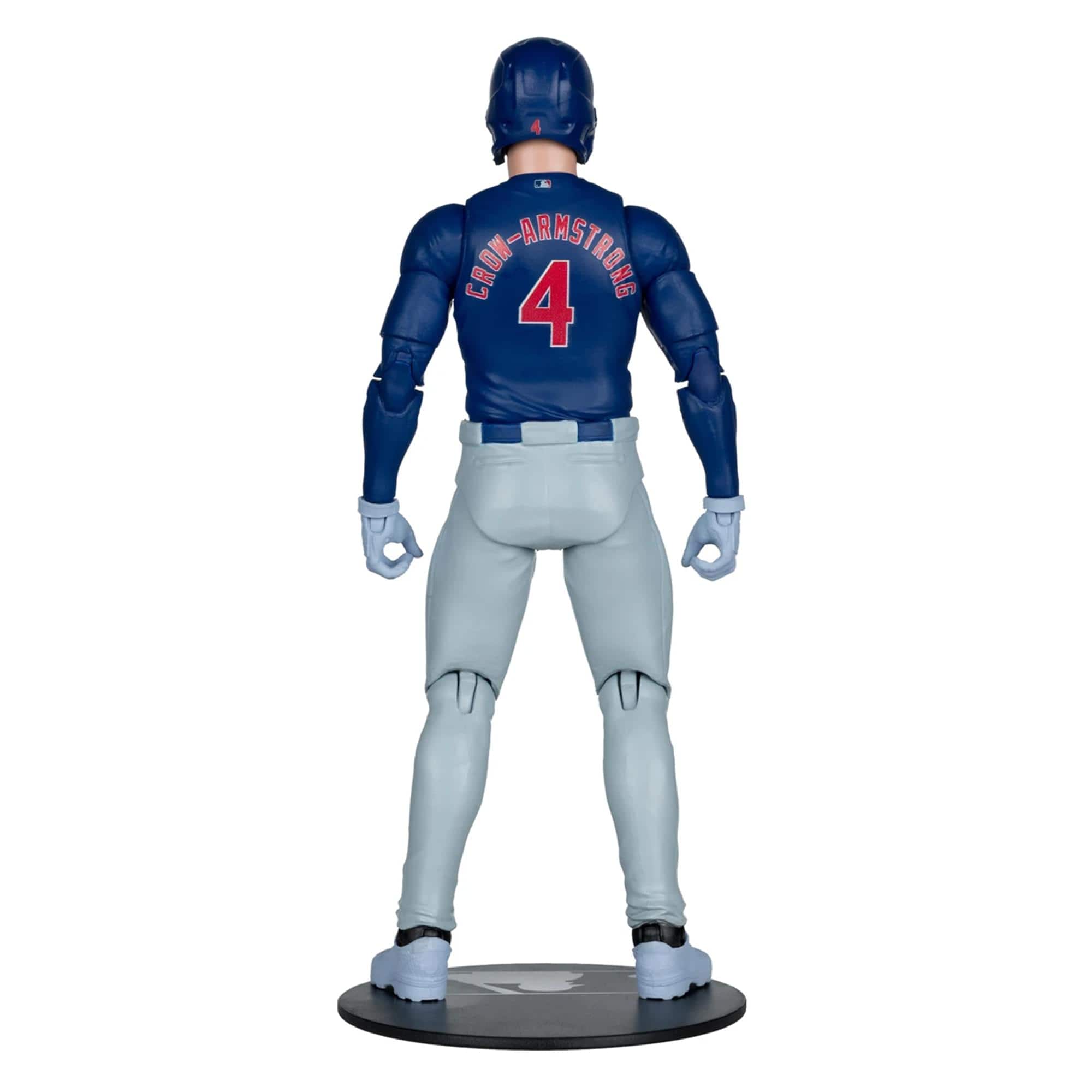 DC Direct McFarlane SportsPicks MLB Pete Crow Armstrong (Chicago