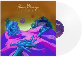 Have Mercy - Numb - VINYL LP