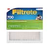 REMIND ME 3M Filtrete 700 Dust, Pollen & Pet Dander Reduction - Energy $ -u Lasts Up to 3 MONTHS