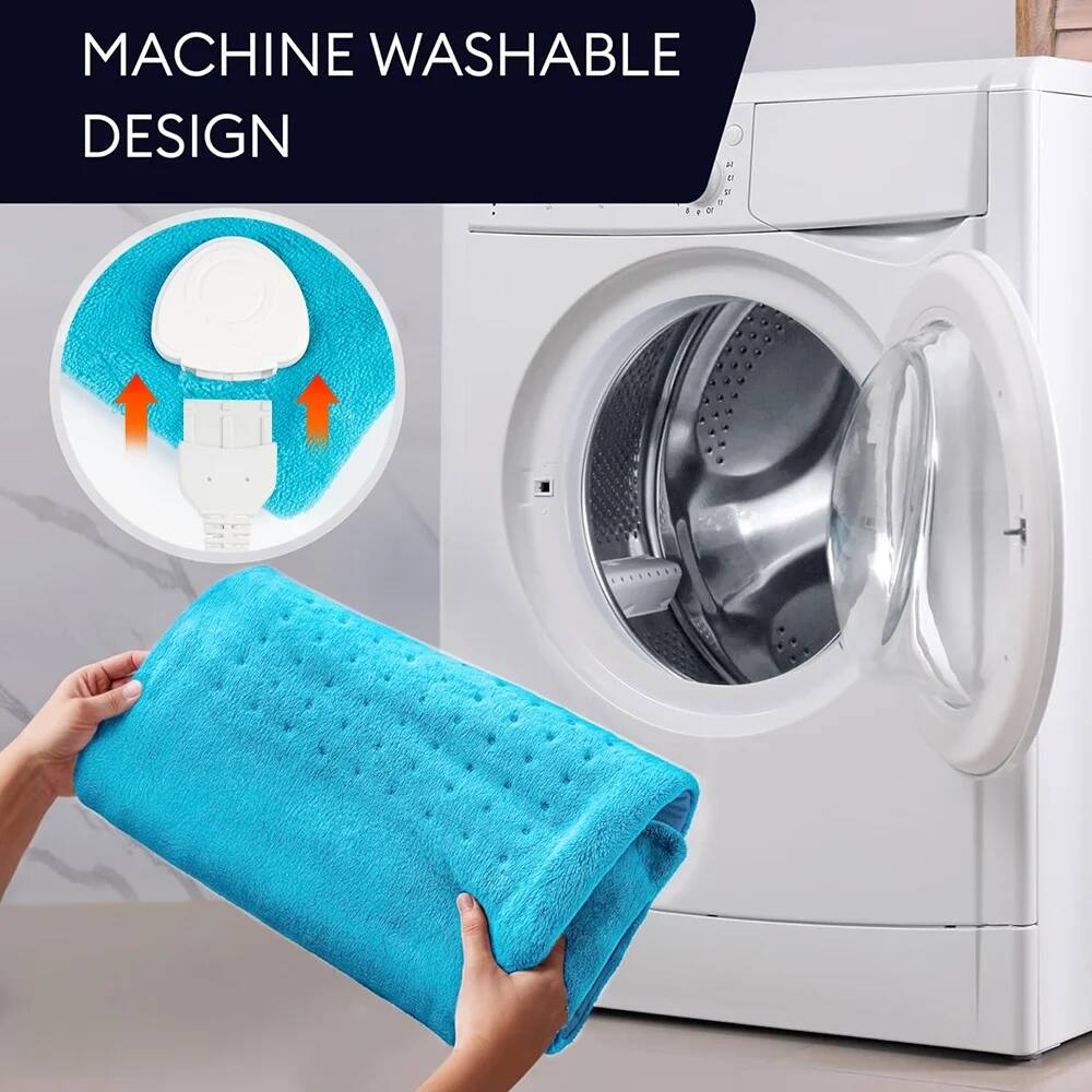 MACHINE WASHABLE DESIGN