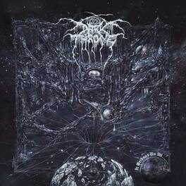 Darkthrone - It Beckons Us All - Blue Colored Vinyl - VINYL LP