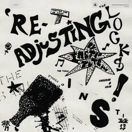 Institute - Readjusting the Locks - VINYL LP
