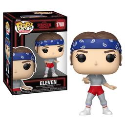 Funko Pop! Stranger Things Season 5: Eleven #1780