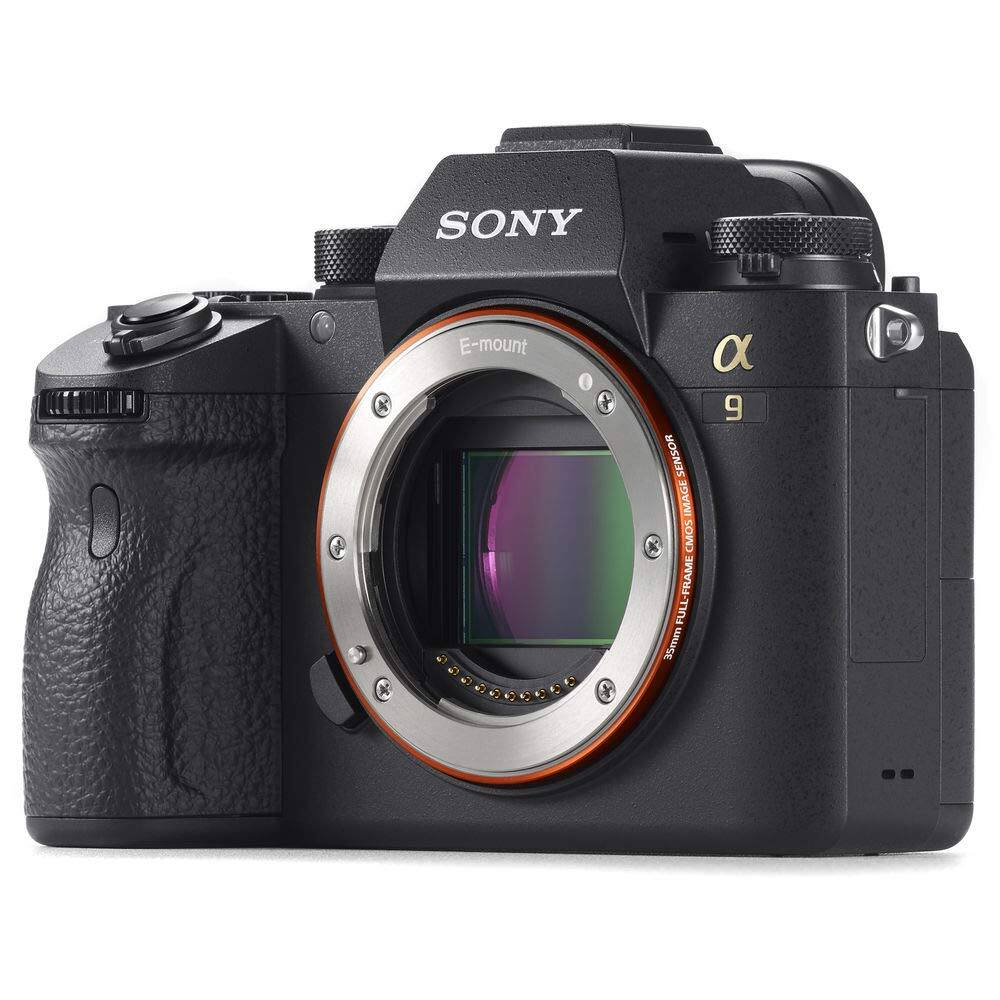 SONY E-mount 21.9 SENSOR IMAGE CMOS FULL-FRAME 35mm