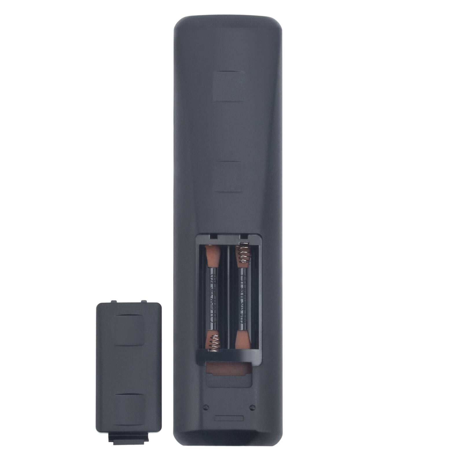 Back. VINABTY - New SE-R0283 Replace Remote Fits for Toshiba DVD D-R550KU D-R550 D-R560KU D-R560 D-R570KU D-R570 DR550KU - Black.