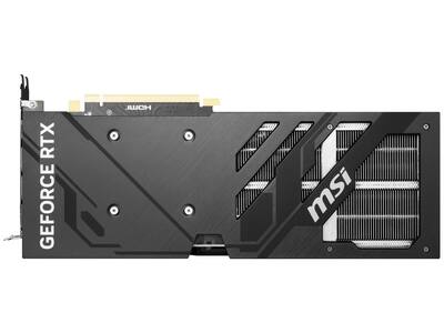 MSI NVIDIA GeForce RTX 4060 Ti 8GB VENTUS 3X OC 8GB GDDR6 MSI NVIDIA GeForce RTX 4060 Ti 8GB VENTUS 3X OC 8GB GDDR6