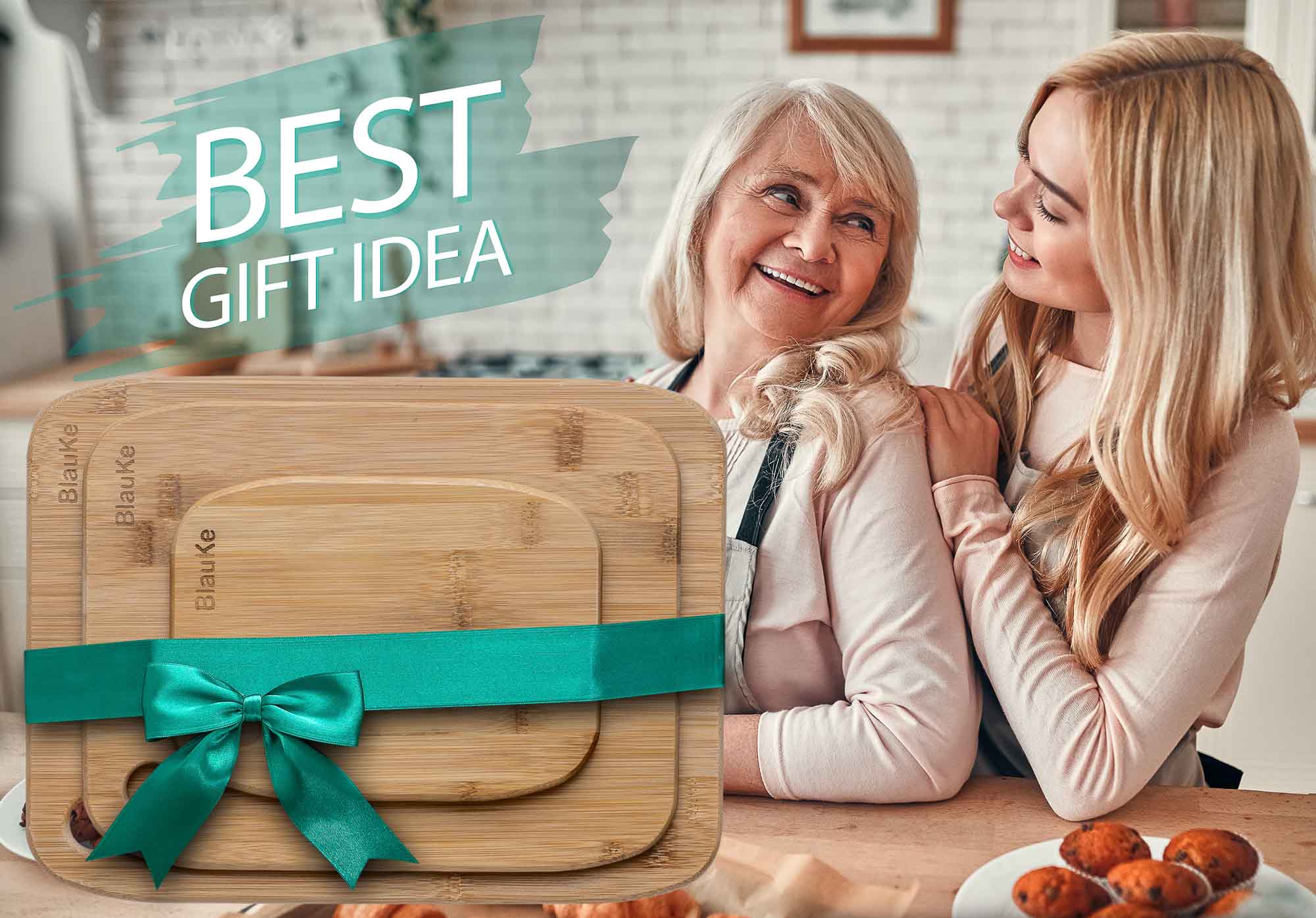 BEST GIFT IDEA BlauKe