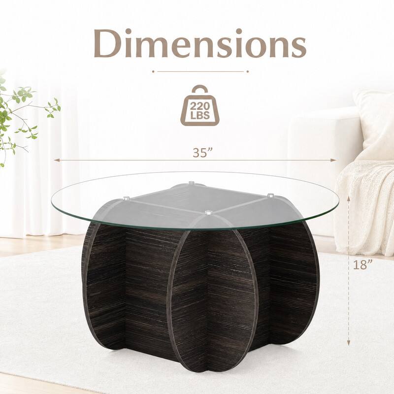Dimensions
220 LBS
35"
18"