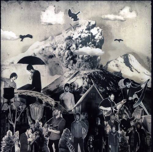 Horse Feathers - Cynic's New Year   - COMPACT DISCS [CD] price history on PriceWatchPro