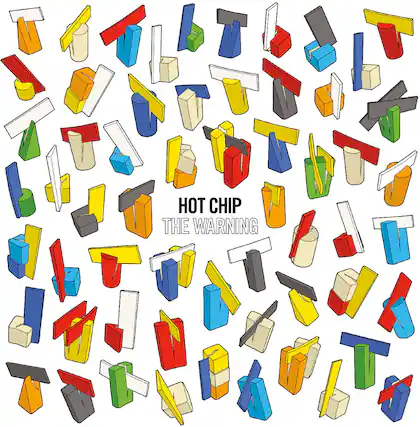 HOT CHIP THE WARNING