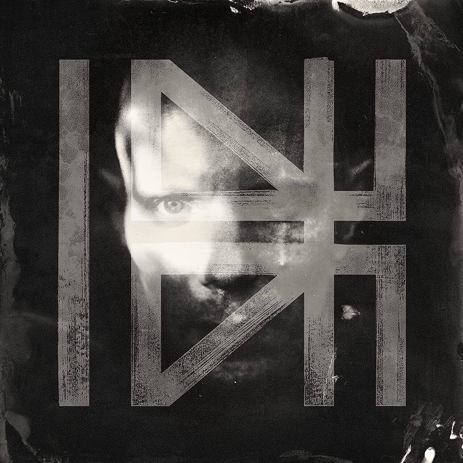 Front. Billy Howerdel - What Normal Was   - VINYL LP.