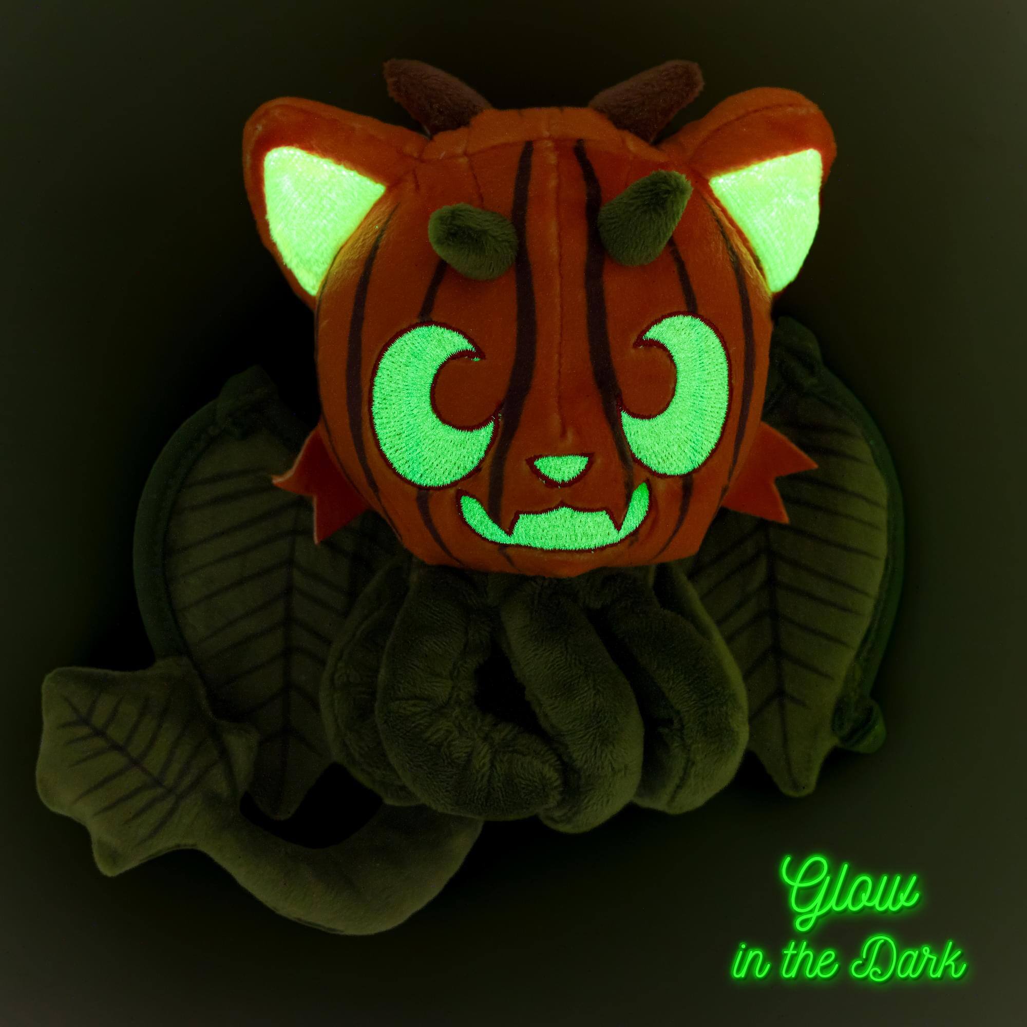 Glow in the Dark
