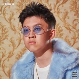 Rich Brian - Amen - VINYL LP