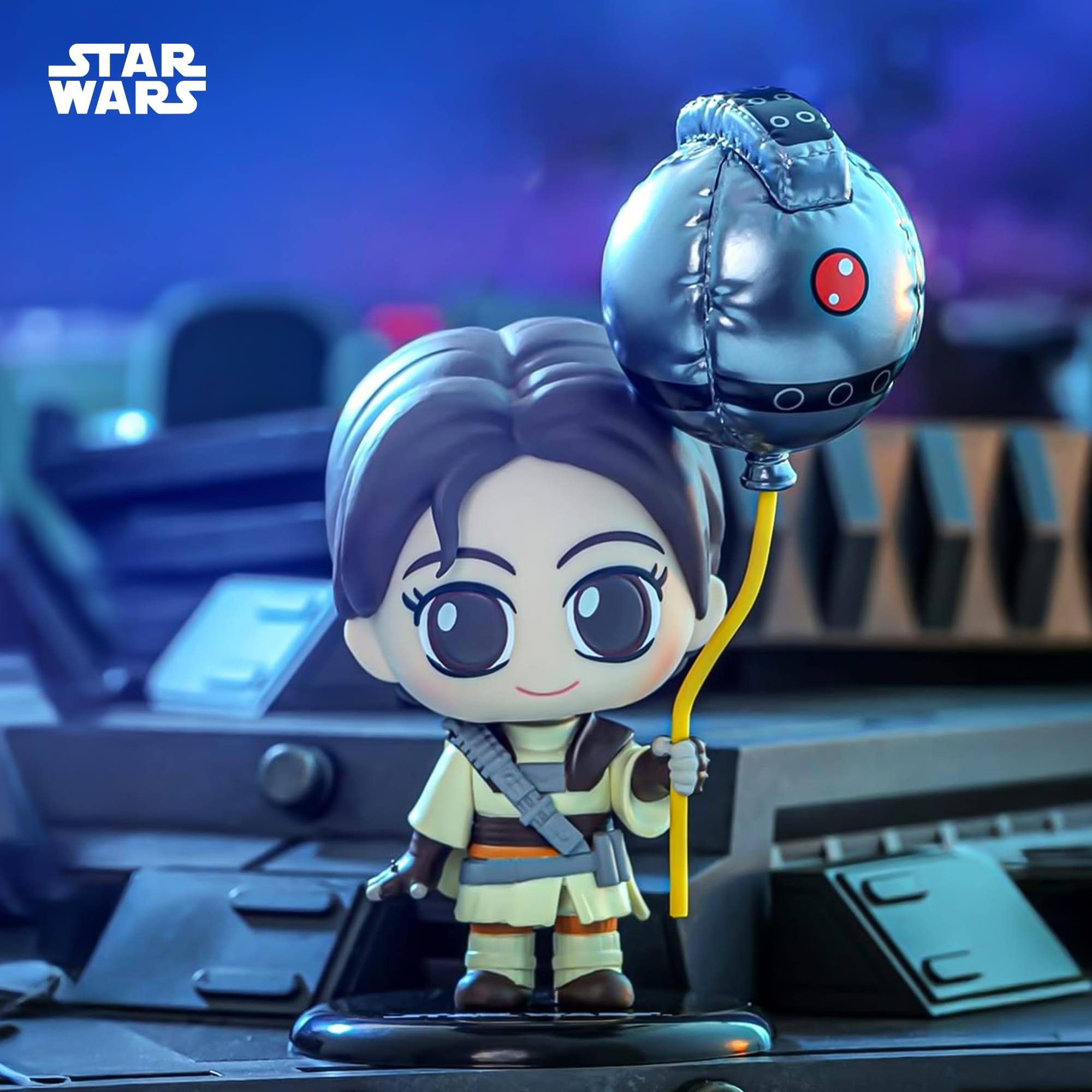 STAR WARS