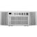 Alt View 18. Emerson Quiet Kool - 350 Sq. Ft. Window Air Conditioner - White.