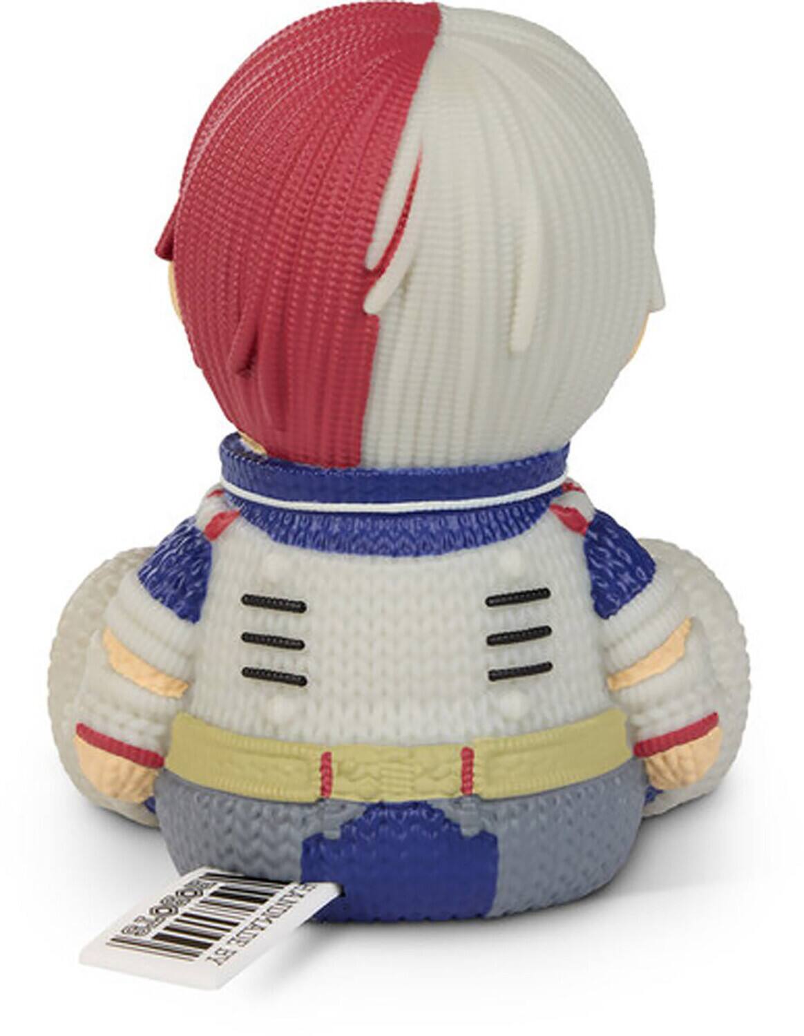 Handmade by Robots My Hero Academia Shoto Todoroki #290