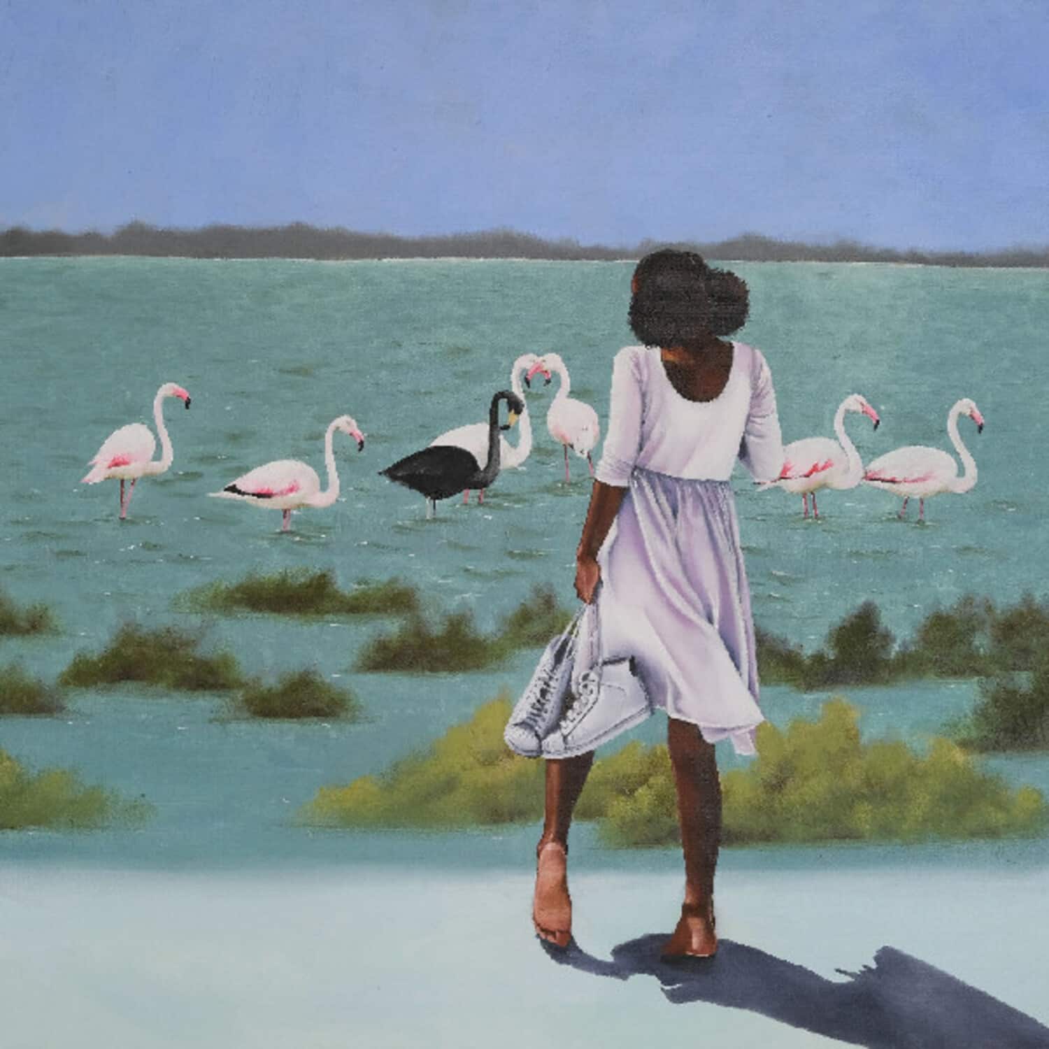 Sunny War – Armageddon In A Summer Dress – COMPACT DISCS [CD]