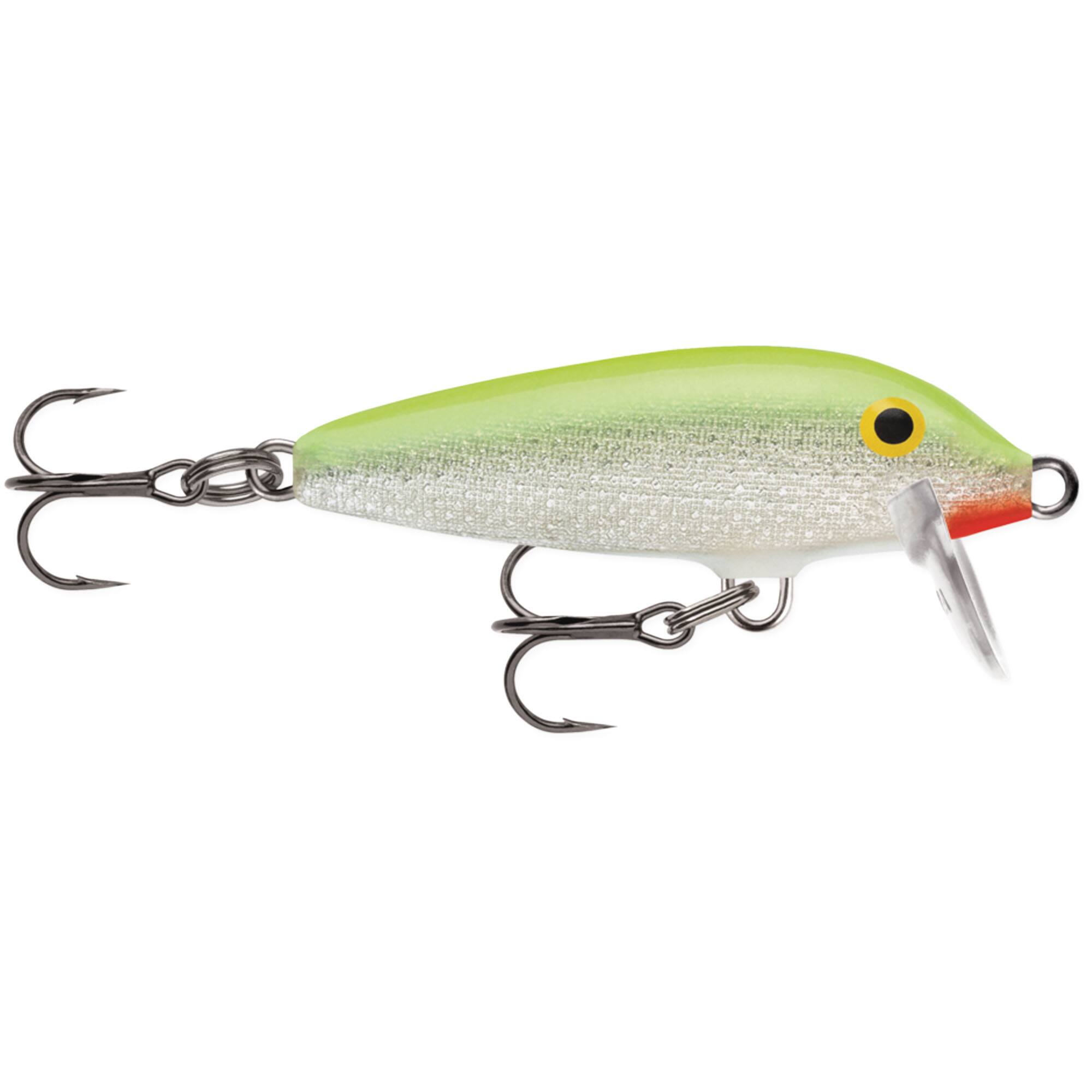 Silver Fluorescent Chartreuse