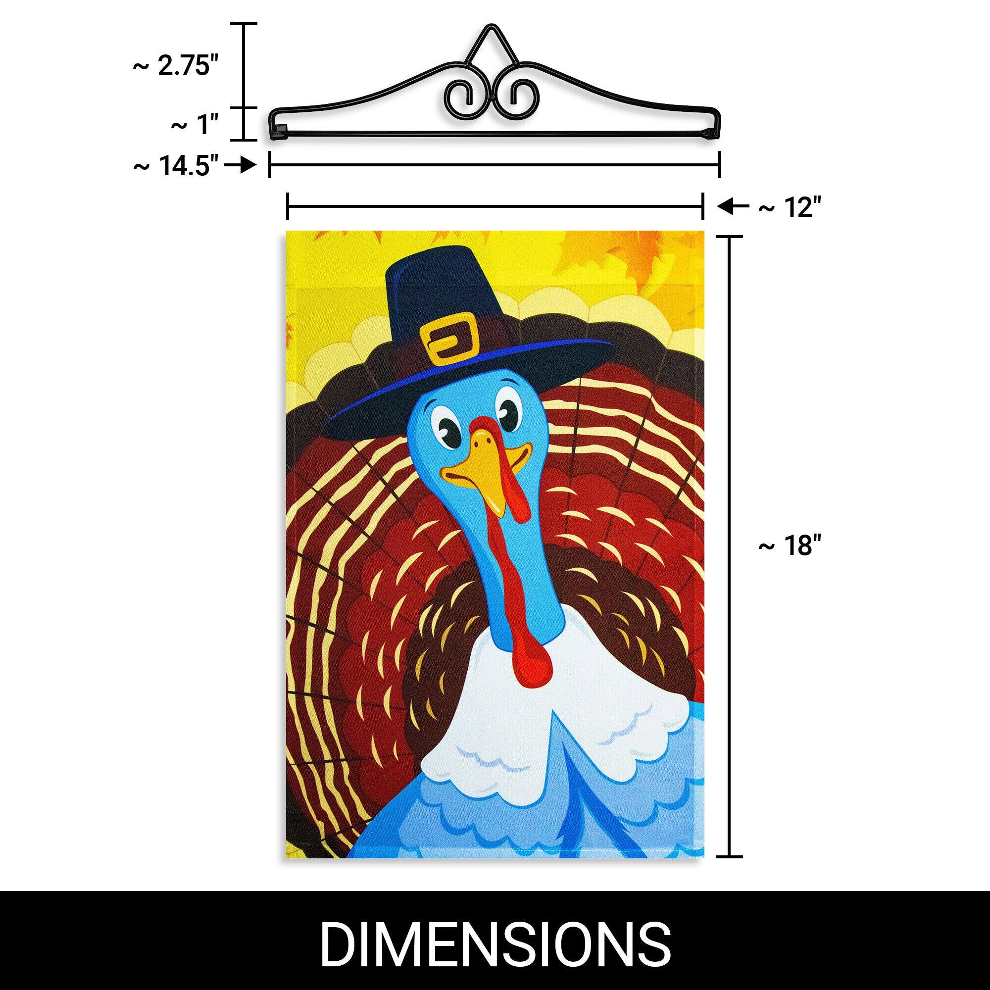 - ~2.75"
- ~1"
- ~14.5"
- ~12"
- ~18"
- DIMENSIONS