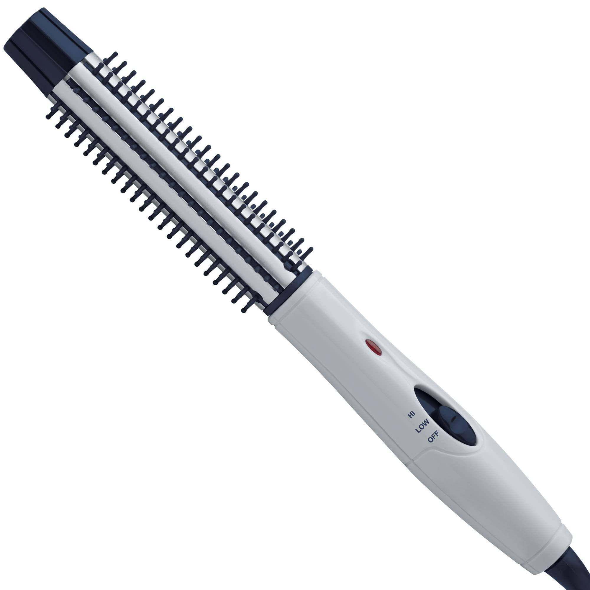 1" Brush Iron