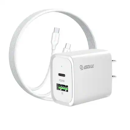 anOss 1 S ESOULK PD20W QC