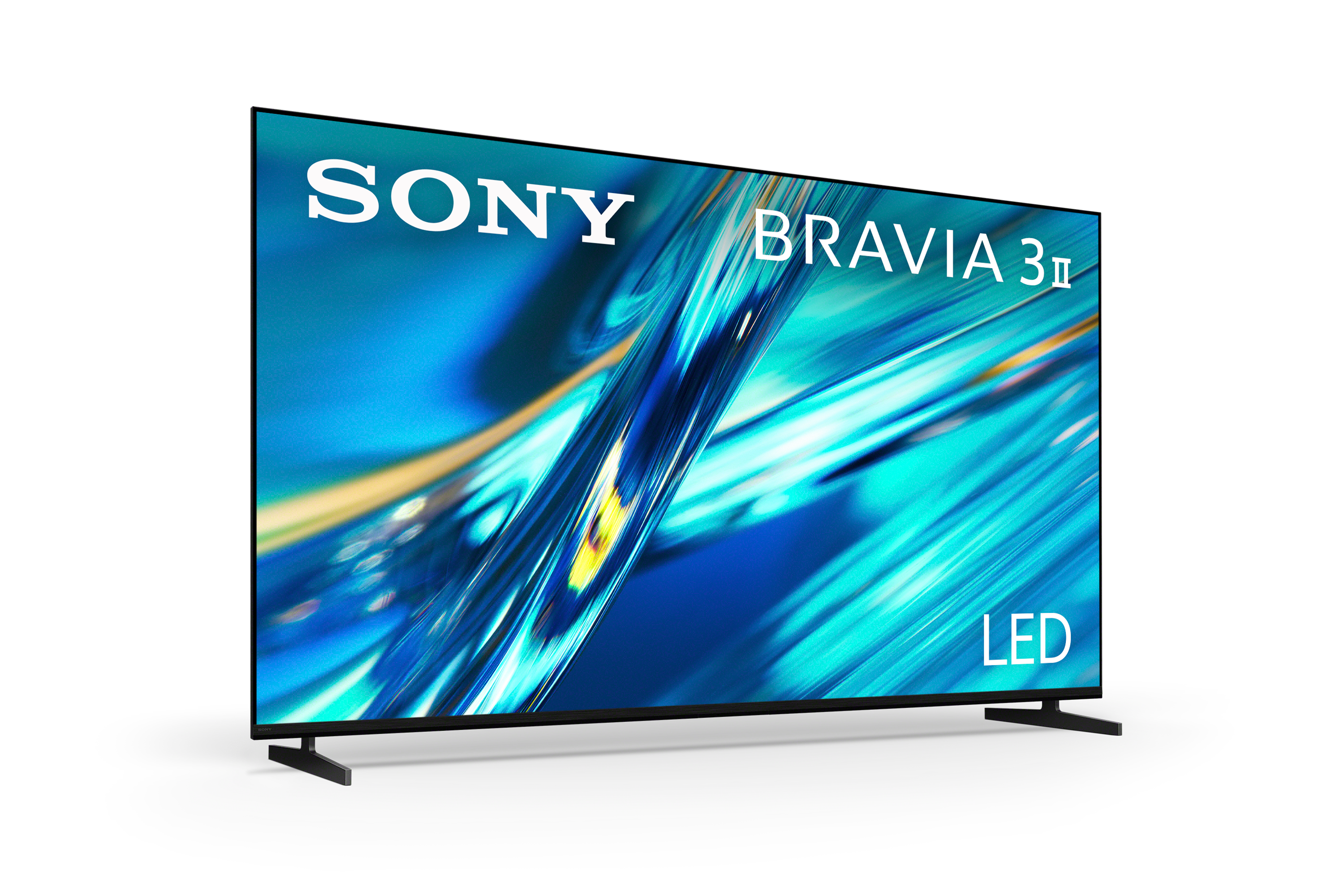 SONY BRAVIA 3Ⅱ LED