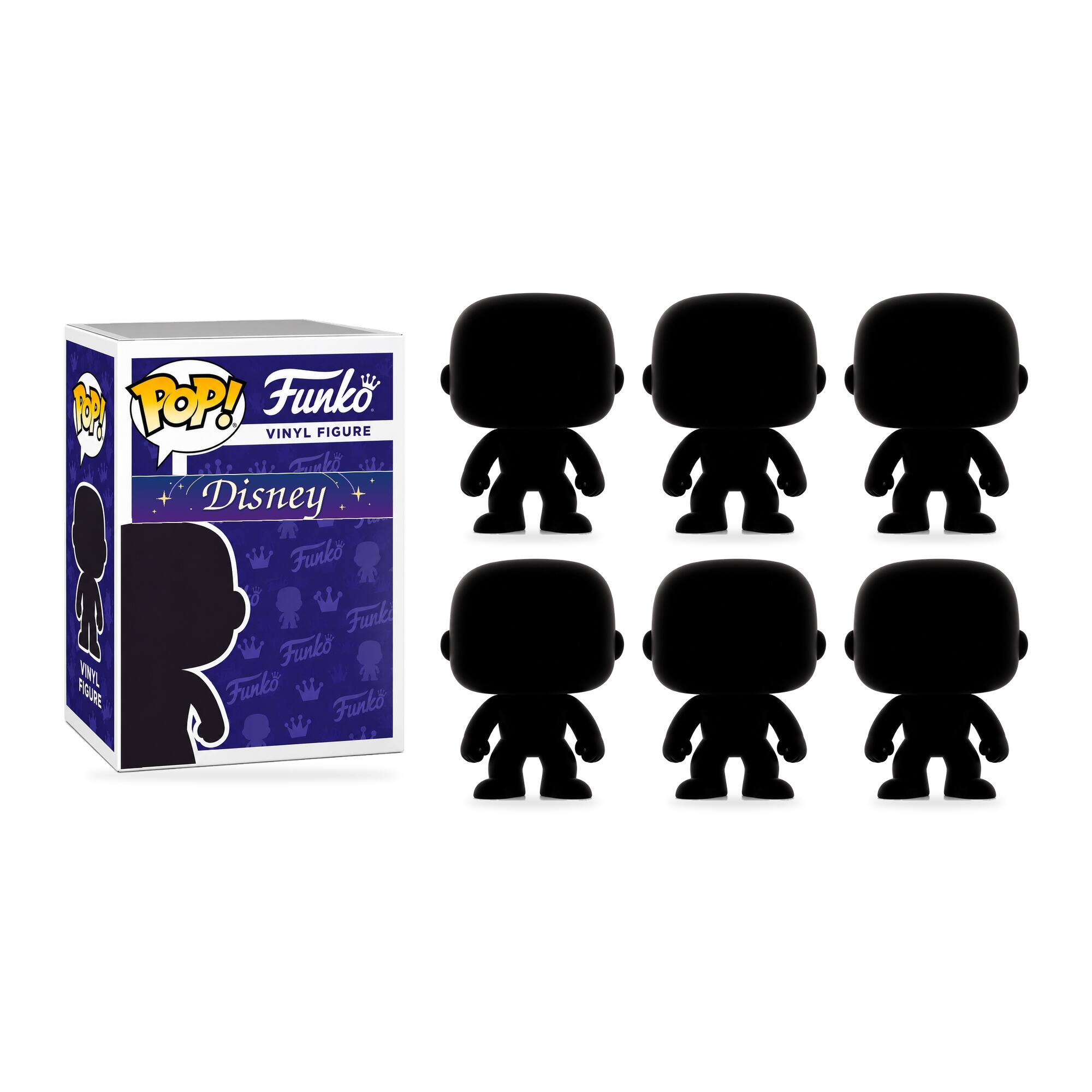PA POP! Funko VINYL FIGURE Funko Disney | Funko Funko FIGURE VINYL Funk