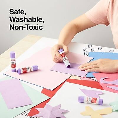 Safe, Washable, Non-Toxic