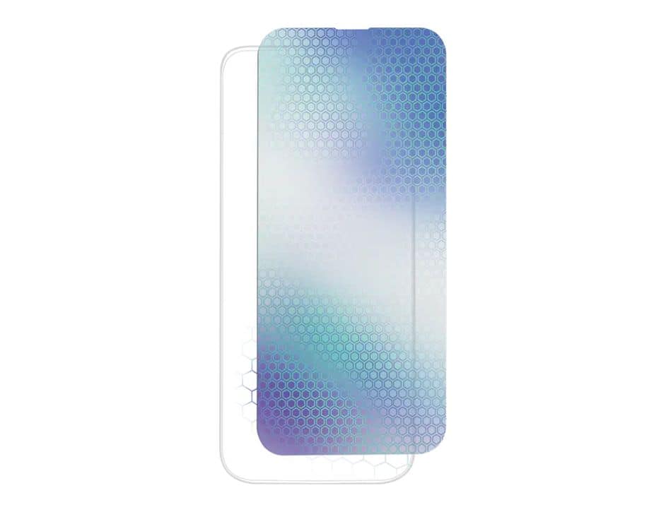ZAGG - Invisible Shield Glass Extreme Screen Protector for iPhone 14 Plus/13 Pro Max - Clear