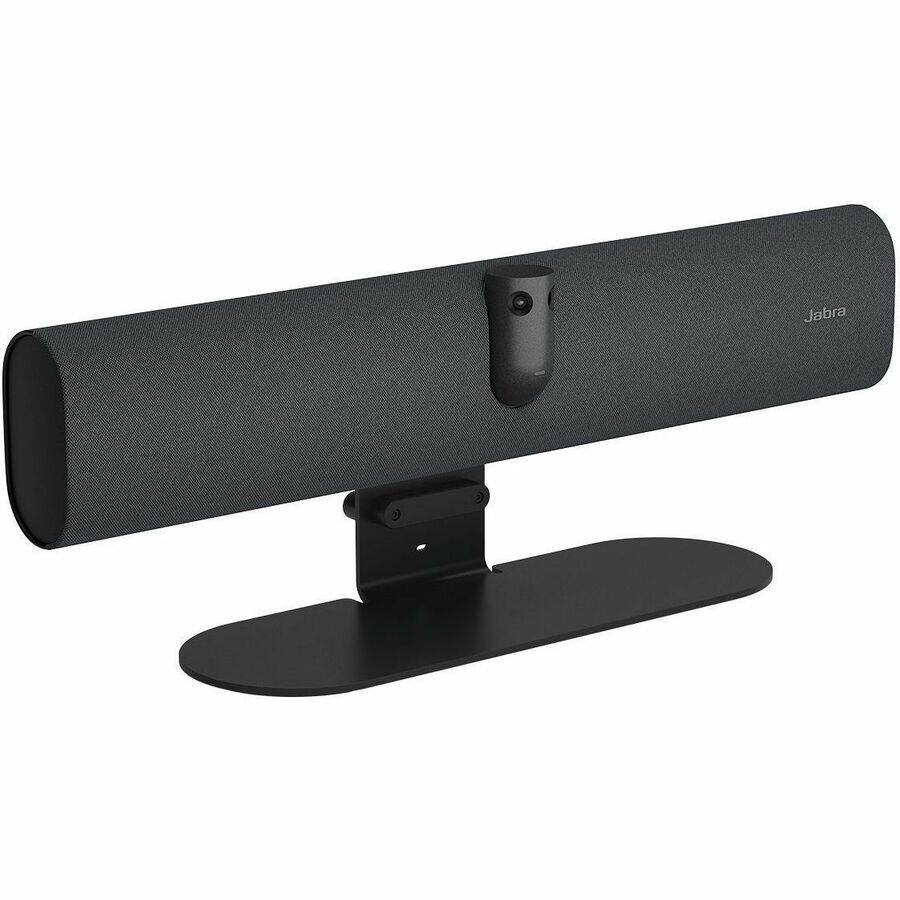 Alt View 2. Jabra - Jabra PanaCast 40 VBS - MS Teams Room - For Video Conferencing - Small Room Size Supported - 3840 x 2160 Video (Live) - Black.