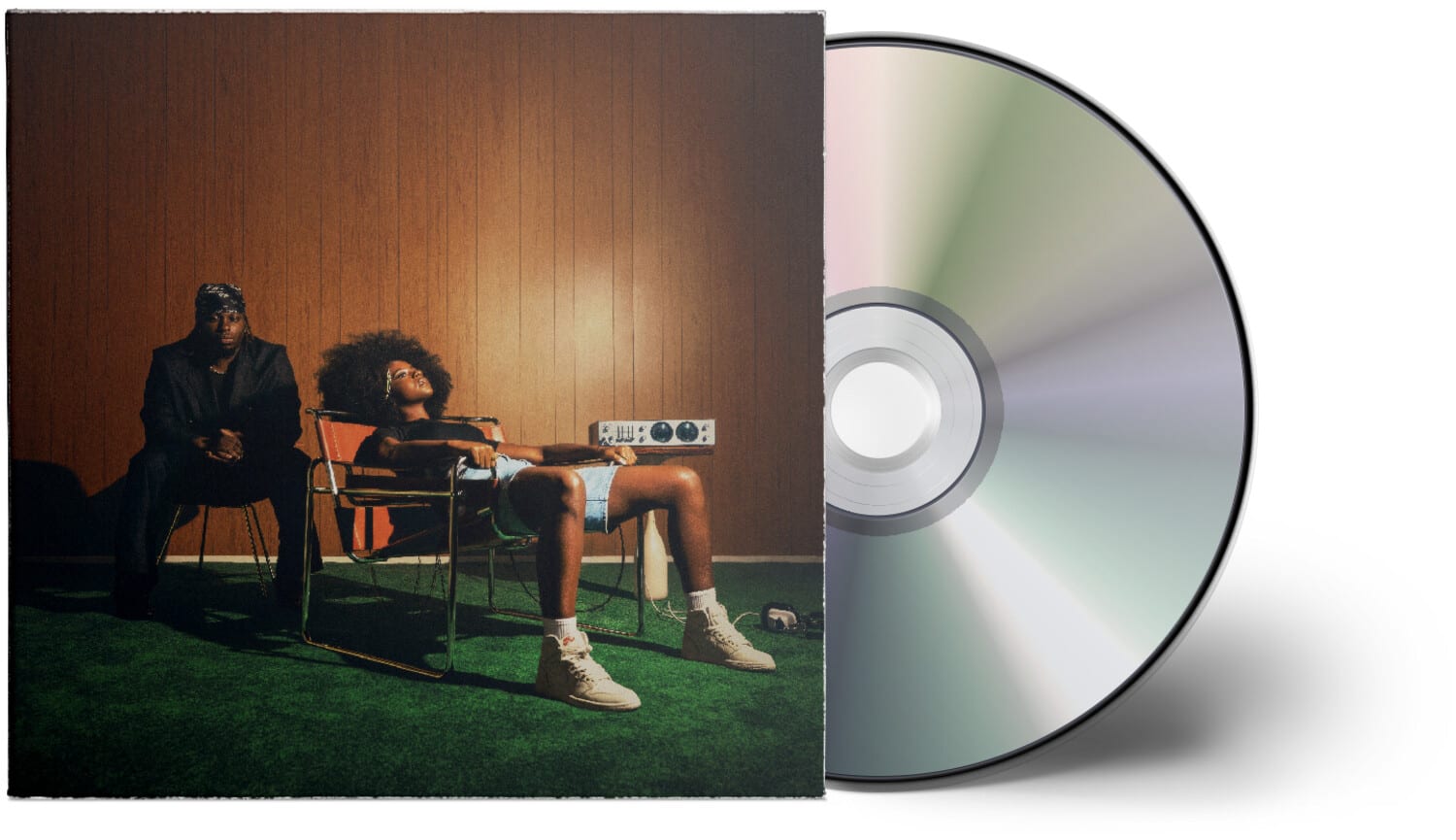 Blk Odyssy - Mood Control   - COMPACT DISCS [CD] price history on PriceWatchPro