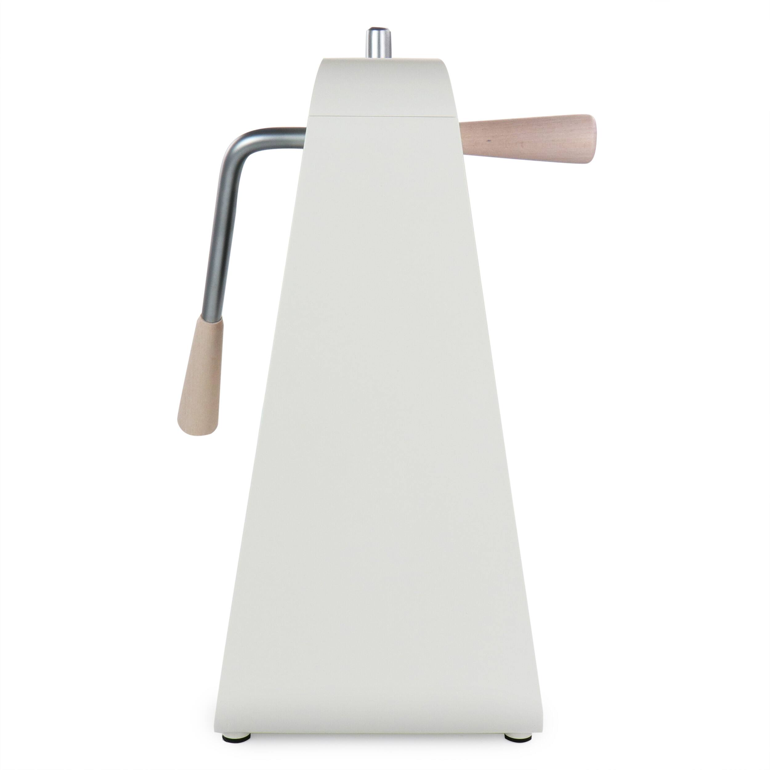 Alt View 1. Chef'n - Chef'n Table Top Manual Citrus Press in White - White.