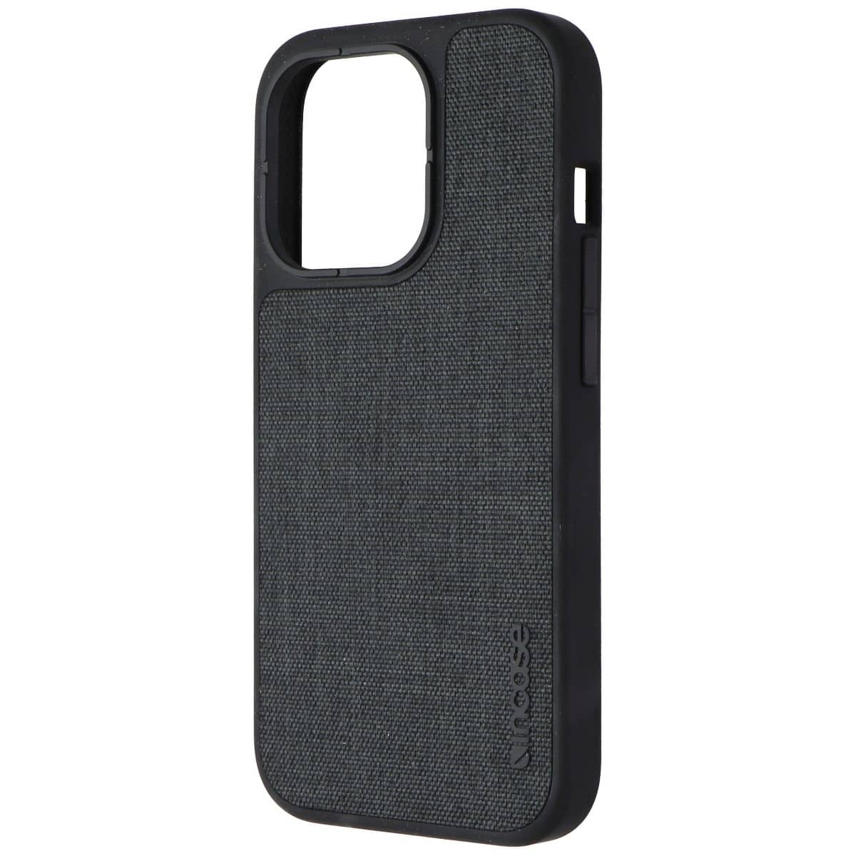 Incase - Icon Case for MagSafe for Apple iPhone 15 Pro - Woolenex Graphite - Gray price history on PriceWatchPro