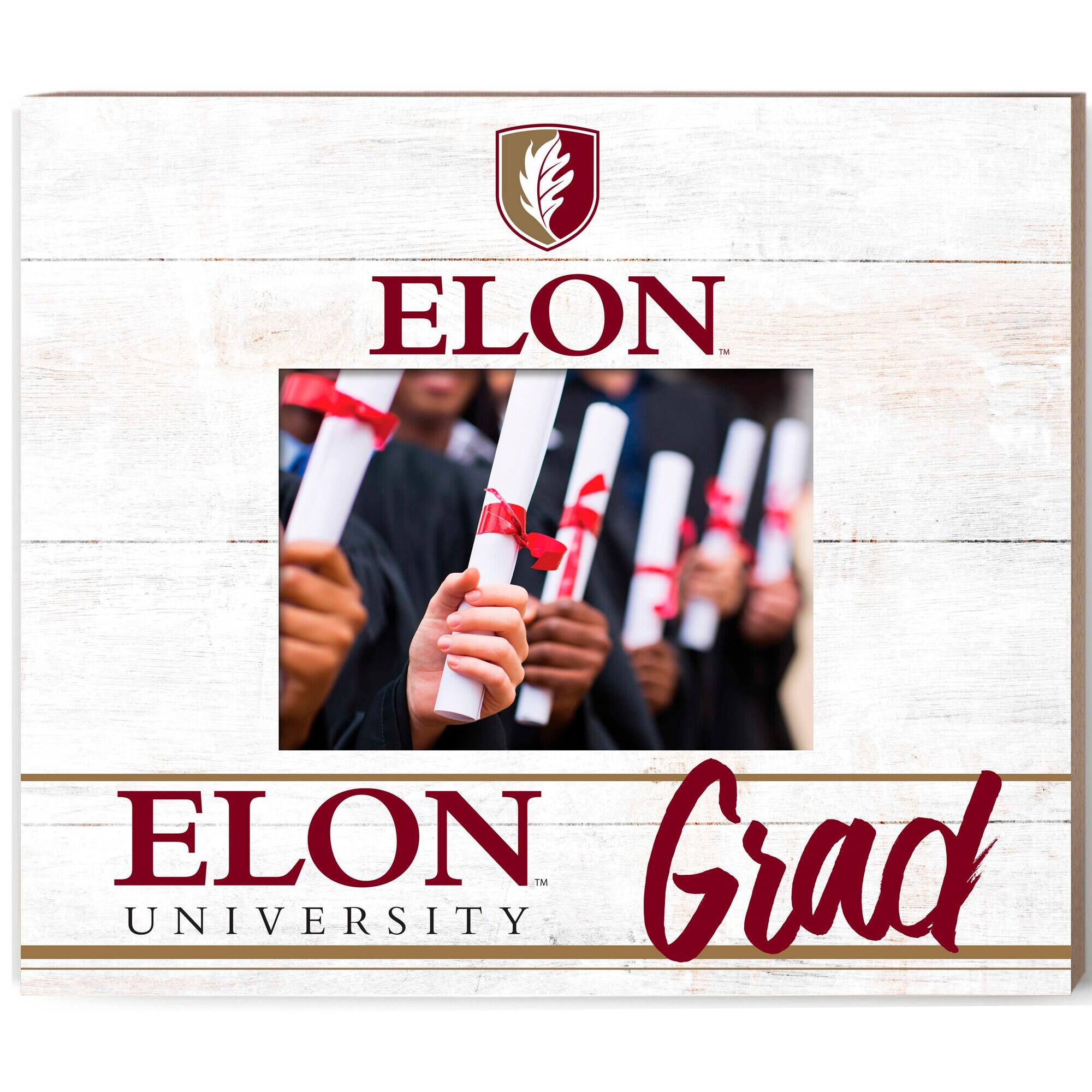 Elon Phoenix 13.5" x 11.5" Grad Frame