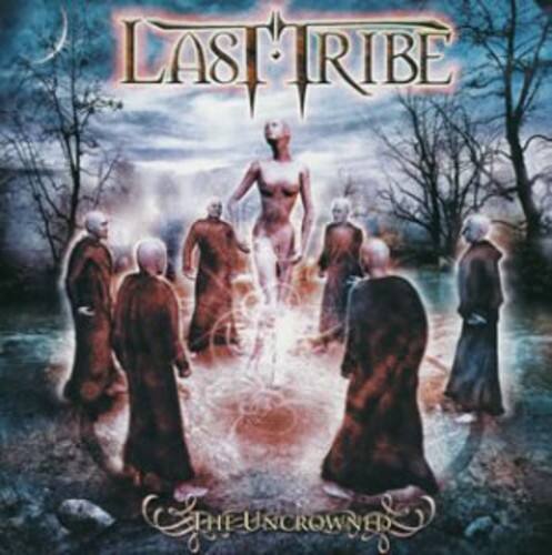 Last Tribe - Uncrowned   - COMPACT DISCS [CD] price history on PriceWatchPro