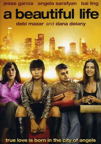 A Beautiful Life  - DVD