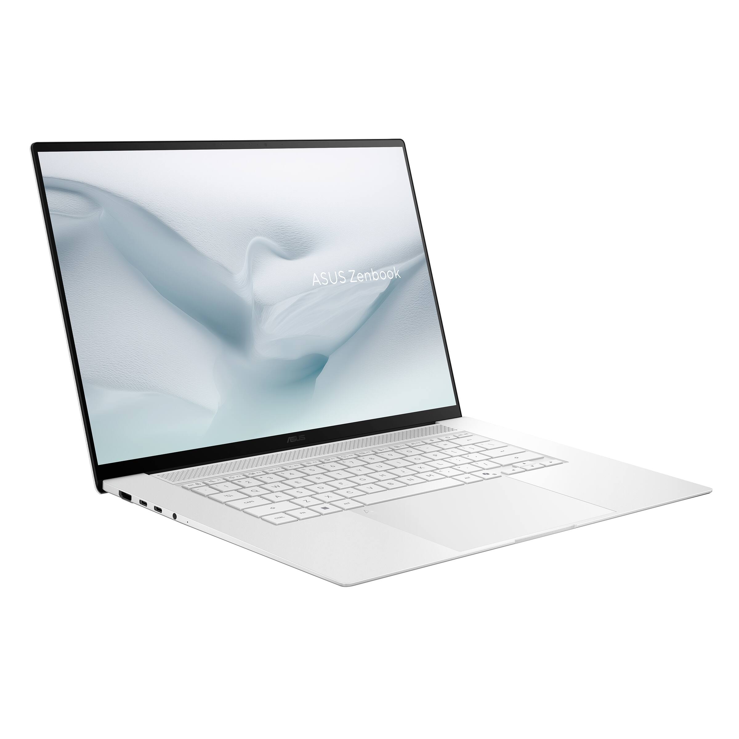 ASUS Zenbook - AU