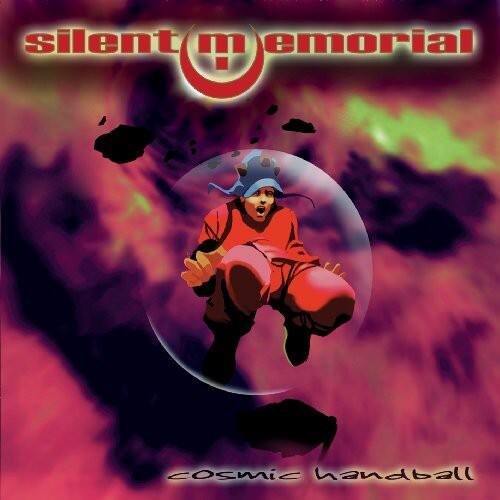 silent memorial  
cosmic handball