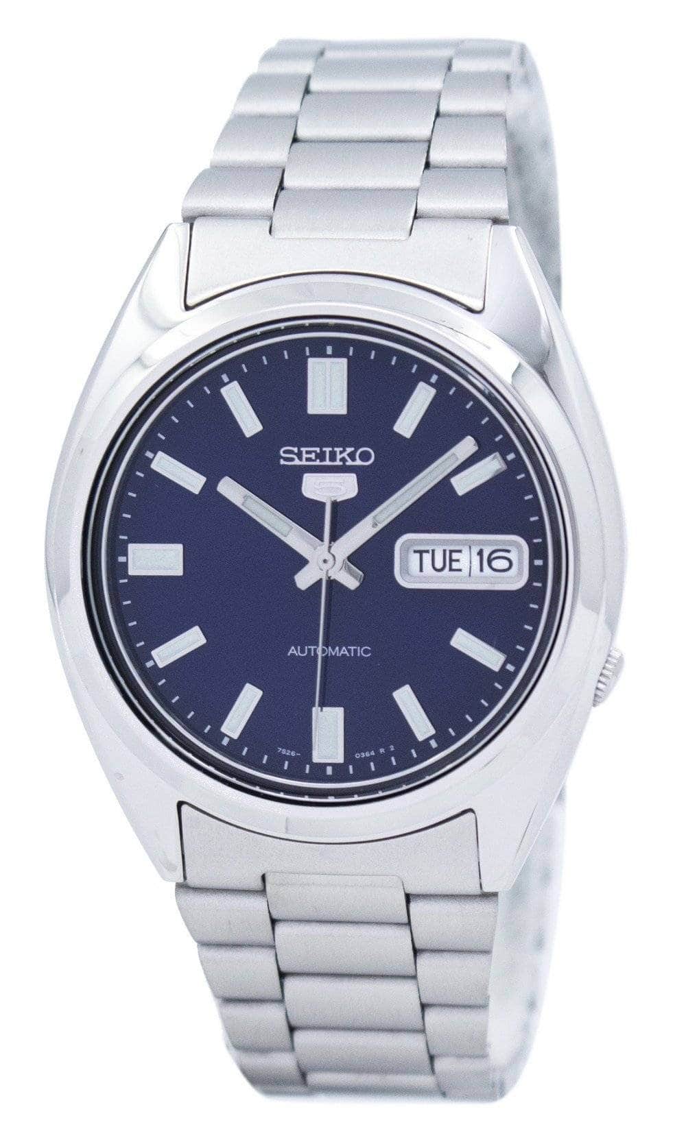 SEIKO TUE 16 AUTOMATIC I 7526- R 2 0364