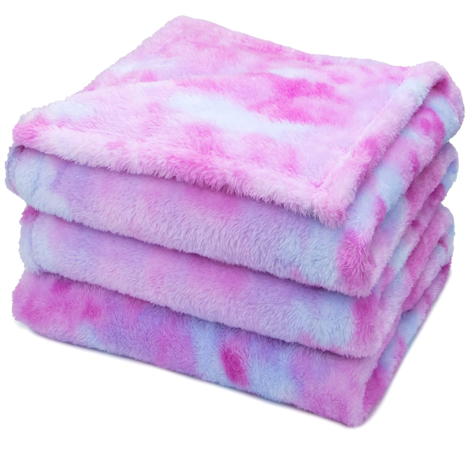 Multi Pink Color Baby(40"x50"/ 100x130cm)