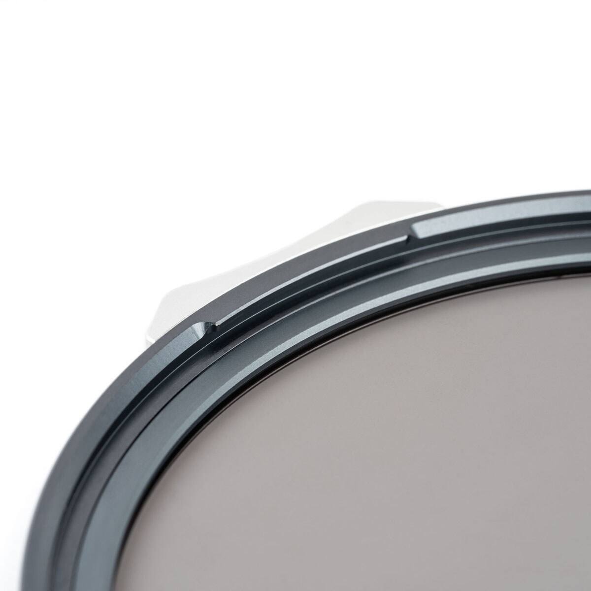 Alt View 6. NiSi - NiSi JetMag Pro 82MAG Capture Magnetic Filter Kit with 4x Adapter Rings.