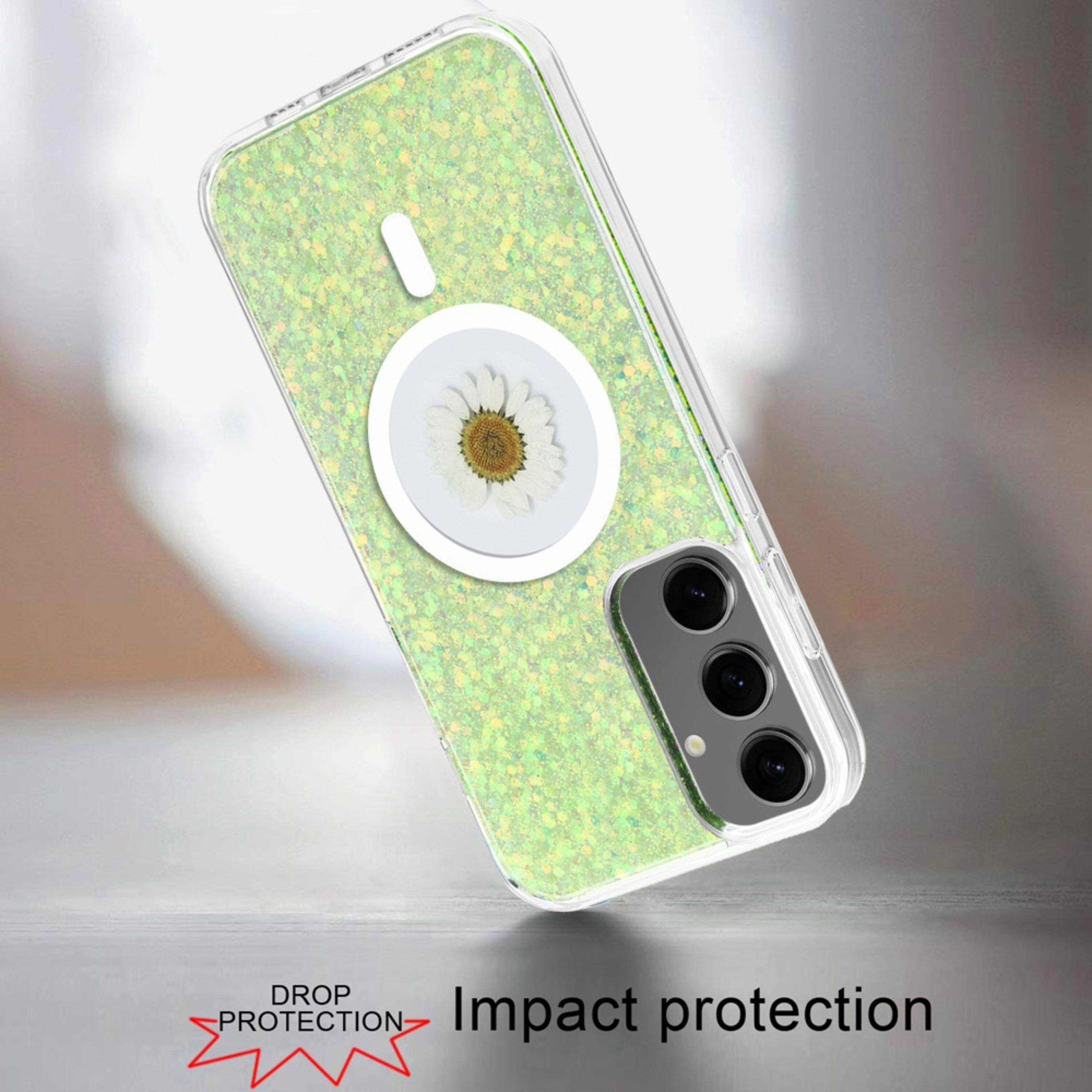 DROP PROTECTION  
Impact protection