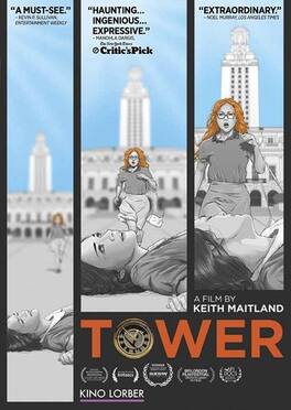Tower - DVD