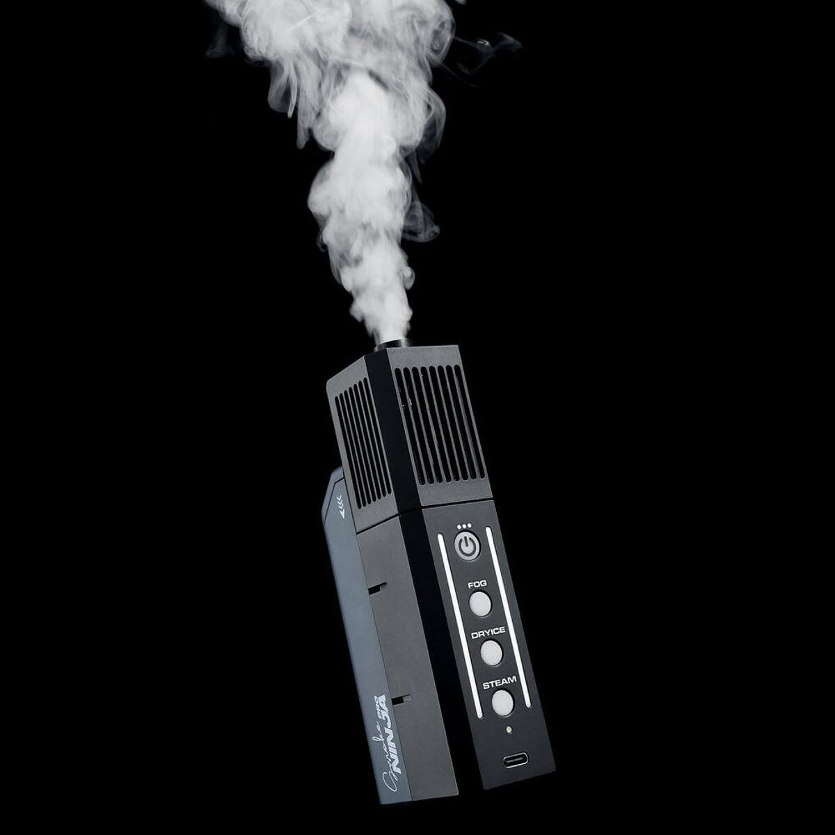 I FOG SA NINSA DRYICE MASTER