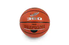 360 - ATHLETICS Composite Game Basketball - Black