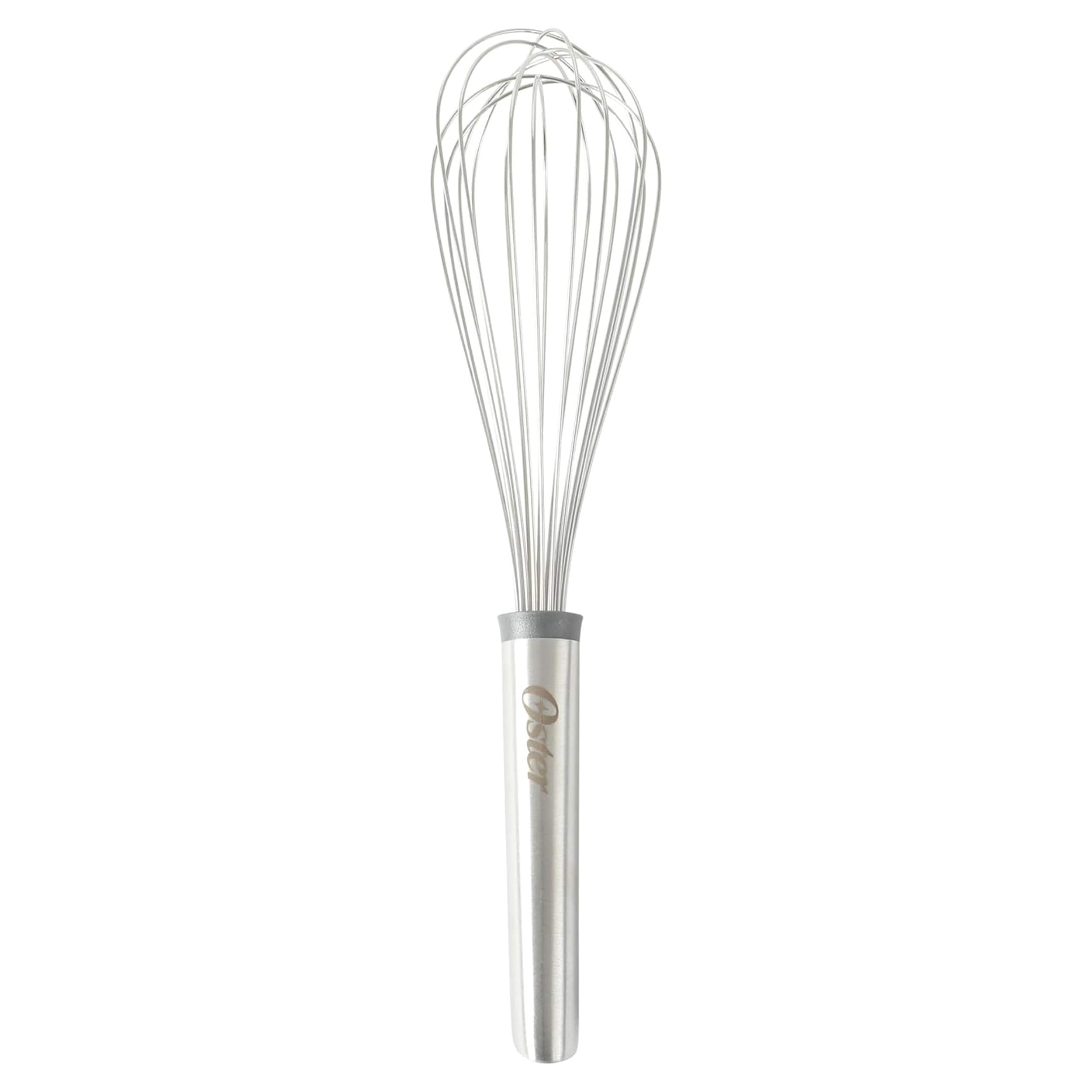 Oster - Chadswyck 12.4 Inch Stainless Steel Whisk in Silver price history on PriceWatchPro